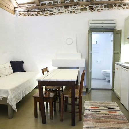 Ghermaniko Guesthouse Damouchari Luaran gambar