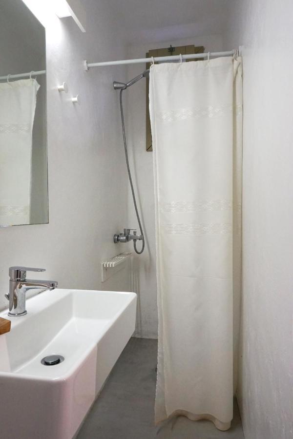 Ghermaniko Guesthouse Damouchari Luaran gambar
